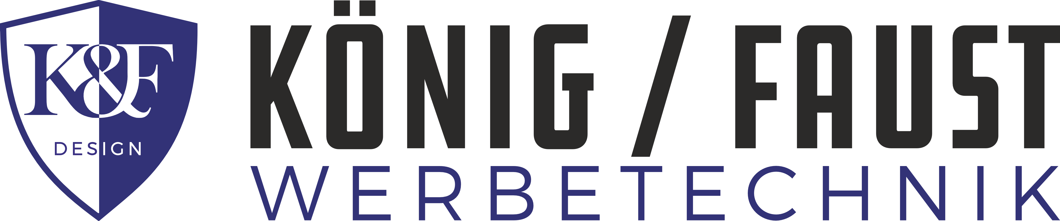 König / Faust Werbetechnik
